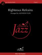 Righteous Refrains Jazz Ensemble sheet music cover